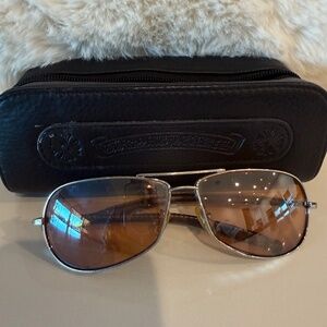 Chrome Heart Sunglasses